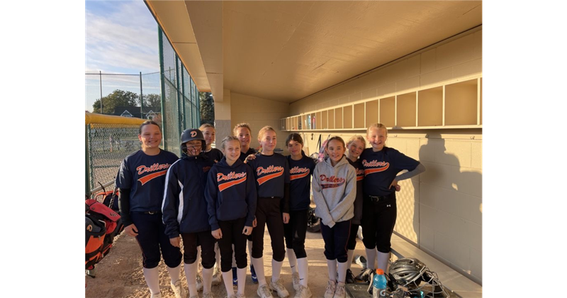 12U Walch Round Robin