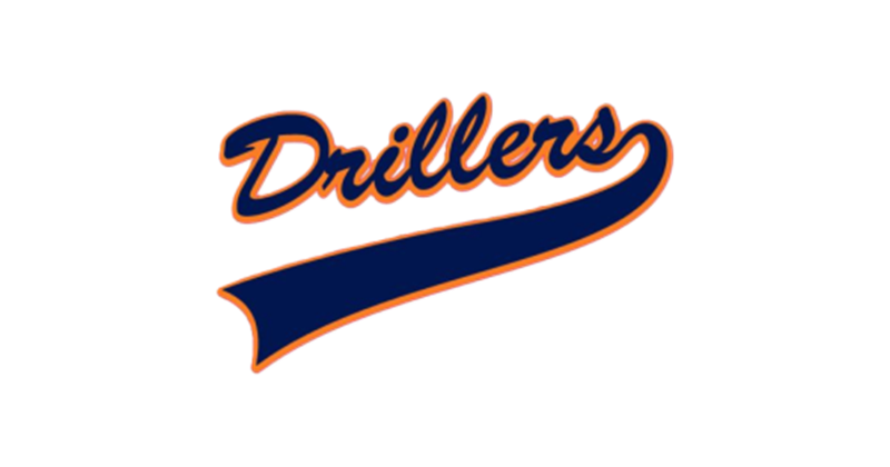 Drillers Softball